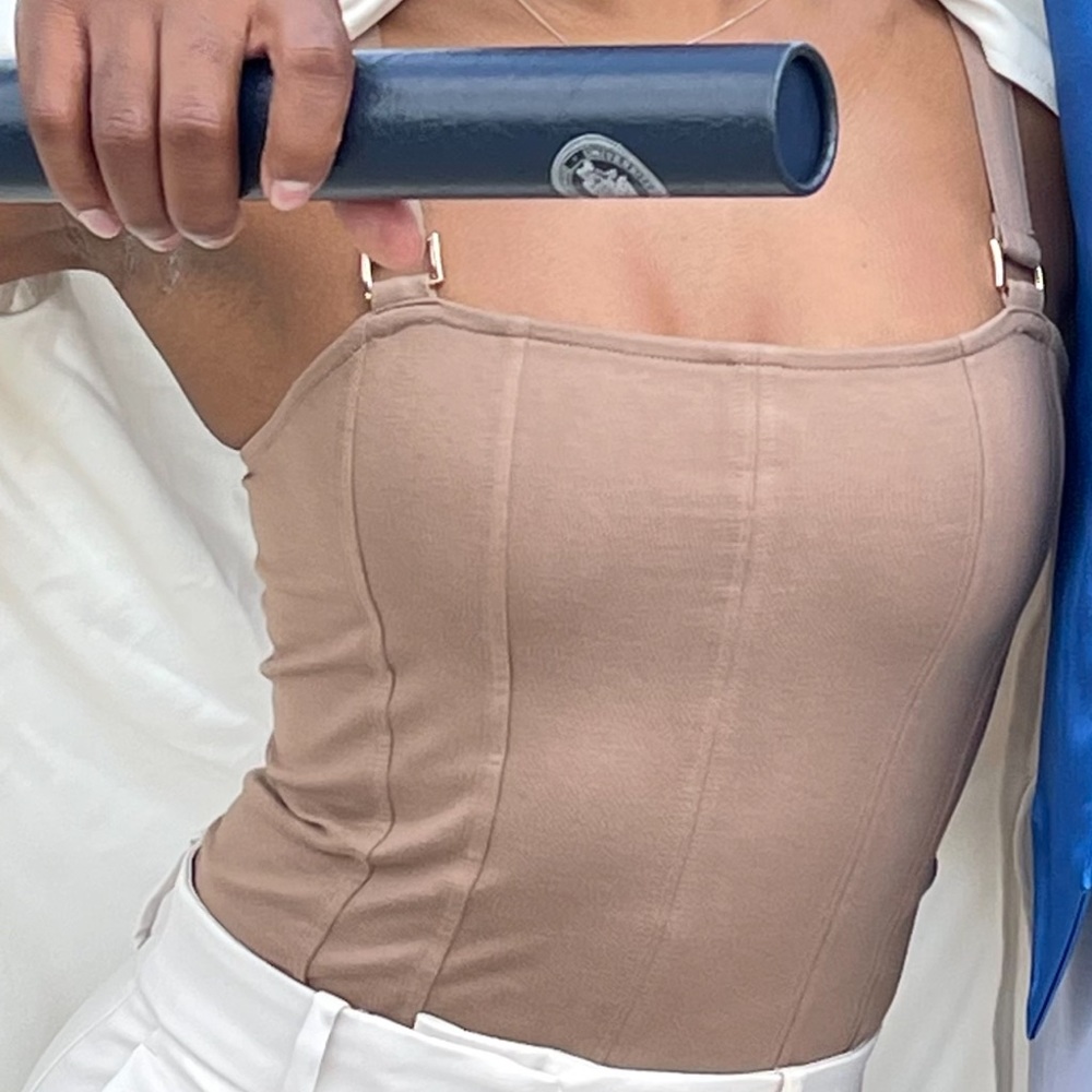 YOU NEED THIS BODY SUIT